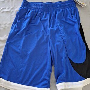 Mens Nike Basketball shorts